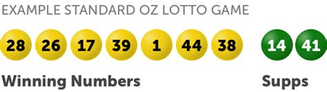 oz lotto draw 1558 winning numbers